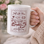 Mom’s Morning Ritual Mug ☕